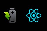 How to get device battery status in React JS