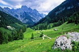 Swat Valley: Where Nature and History Unite