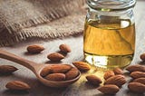 Amazing Health Benefits of Almond Oil