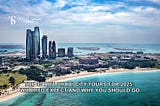 Top 10 Abu Dhabi City Tours for 2025: What to Expect and Why You Should Go