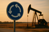 The Russian Oil Sanctions Farce Continues (1/2)