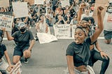 5 Ideas to Amplify Your Impact in Support of Black Lives Matter