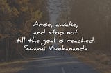 Top 10 Swami Vivekananda Quotes