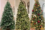 How To Pick And Decorate Your Christmas Tree