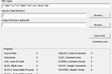 Top 5 Software Metric Tools in Software Engineering Research