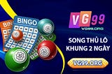 Song Thủ Lô Khung 2 Ngày — Cách Bắt Song Thủ Bất Bại