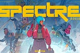 Can Spectre Divide be the Next Big Esports Title?