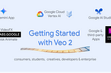 Getting Started with Veo 2