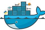 Launching ML model on Docker