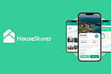 Invest in Real Estate Starting at $1