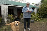 Meet the man who was the world’s poorest president so far