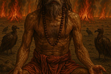 Meditations on Impermanence (01.18.2025)