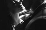 Why Forbidden Attraction Feels More Intense Than Love