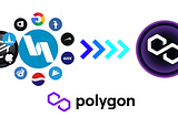 Migrating QADSAN tokens and token-shares to the Polygon network