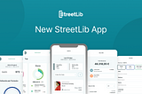 [PRESS-RELEASE] StreetLib launches mobile app for its global user base