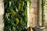 Why Professional Green Wall Installation is Worth It