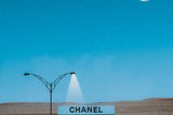 Brand it Like Chanel by Angela Taylor George