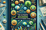 Laurie Suarez’s Ultimate Beginners Crypto & FX Trading Course.
