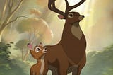 Bambi II: Parenting through Grief