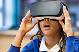 ¿Realidad Virtual y Aumentada en la educación?