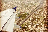 Flight of Fantasy. NOT.