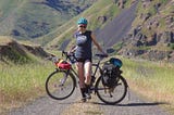 WHAT IS BICYCLE TOURING ALL ABOUT AND SHOULD I PLAN A TRIP FOR 2023?