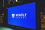 Партнерская встреча в Windly Energy: Изучение новых перспектив.