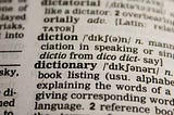 “BHAD” — Brutally Honest Agile Dictionary. For Seasoned Users Only…