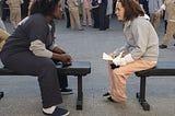 “That’s America to Me”: How Orange is the New Black Portrays the Historic Pitting of Poor…