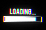 Loading the Scene with a Simple Loading Screen