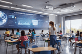 Advantages and Emerging Trends in Schools