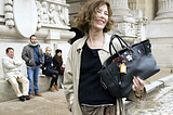 Bury Me w/ My Birkin & Botox: What Jane Birkin’s Death & Society Tells Us About Women Who Get Older