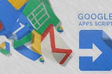 Criando aplicações com Google App Script