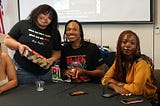 SBVC Hosts 3rd Annual “Black 2 School Night” to Support African American Student Success