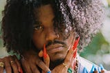 Smino Takes It Back Home on Luv 4 Rent