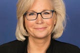 Liz Cheney