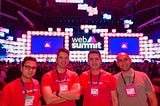 Artbees Takeaways From Web Summit 2018