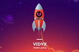 The most detailed VIDYX FAQ — organized by VIDYX Insider Group