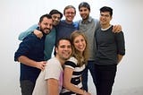 Six reasons to come say hi at Silicon Milkroundabout