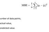 Understanding Cost Functions and Their Role in Measuring the Accuracy of Machine Learning Models