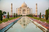 Delhi To Agra Same Day Tour Package by Taxi Car