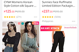 Recommendation System in E-commerce — Helpful or Not?