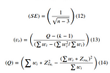 Meta-Analysis: Background and Python Pipeline