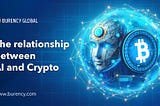 Artificial Intelligence (AI) and crypto intersect in many ways.