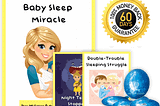 Baby Sleep Miracle Review | Should You Buy ? My Experience