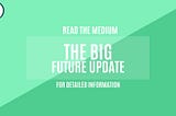 $COLLIE | The Big Future Update