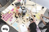 Go Behind the Scenes for Design Sprint Secrets