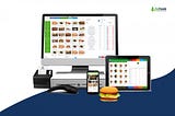 restaurant billing software