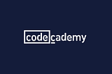 My Experience with Codecademy