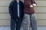 A Musician’s Narrative One, Part One: Regen and Ian
